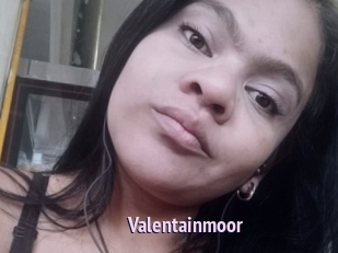 Valentainmoor