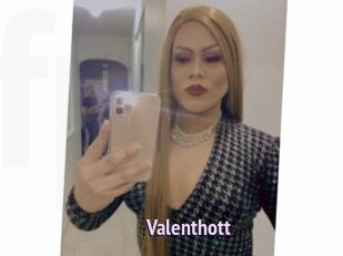 Valenthott