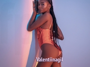 Valentiinagil