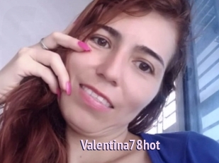 Valentina78hot