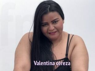 Valentina_cereza