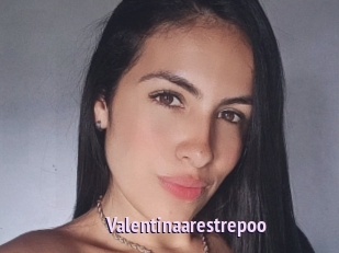 Valentinaarestrepoo