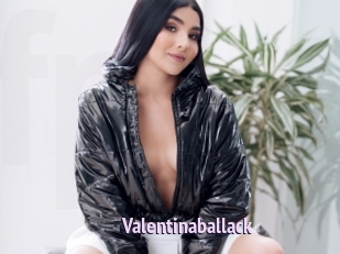 valentinaballack Film Porno