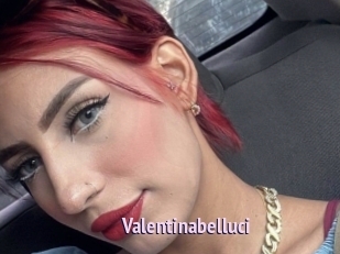 Valentinabelluci