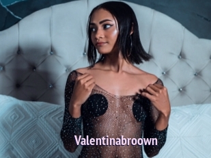 Valentinabroown