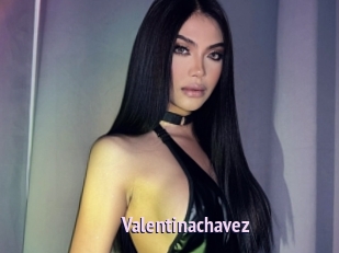 Valentinachavez