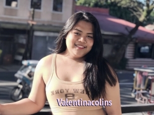 Valentinacolins