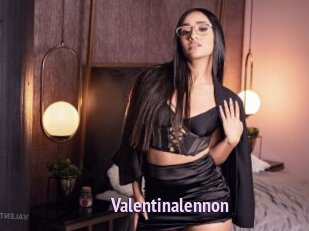 Valentinalennon