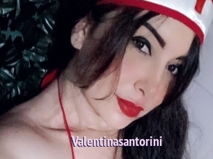 Valentinasantorini