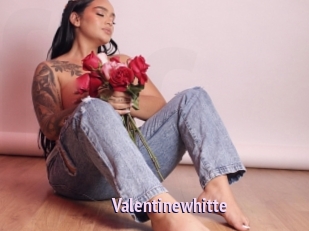 Valentinewhitte
