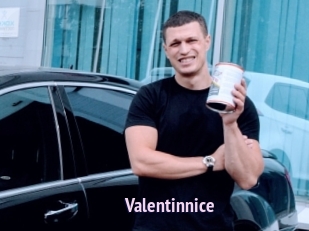Valentinnice