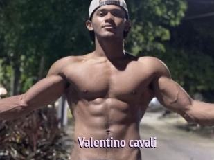 Valentino_cavali
