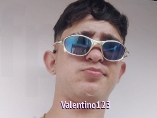 Valentino123