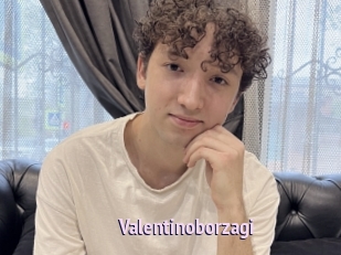 valentinoborzagi Film Porno