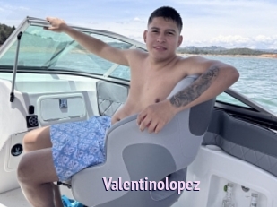 Valentinolopez