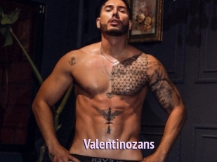 Valentinozans