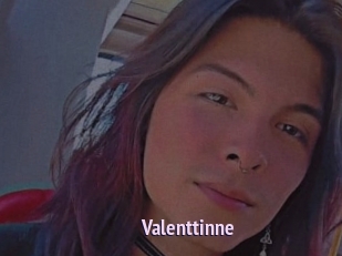 Valenttinne