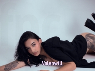 valenwill Film Porno