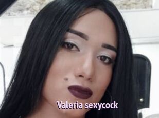 Valeria_sexycock