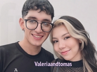 valeriaandtomas Film Porno