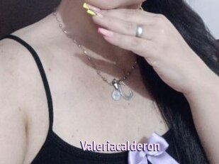 Valeriacalderon
