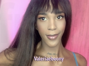 valeriaeboony Film Porno