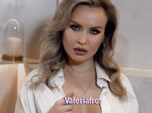 Valeriafros