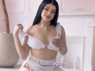 Valeriagate