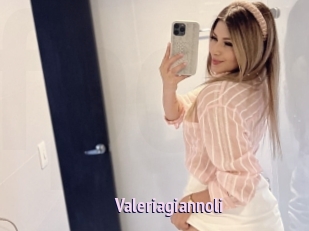 Valeriagiannoli