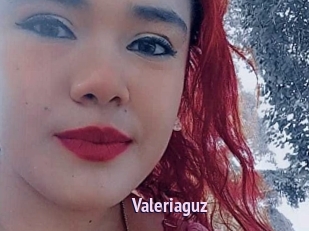 Valeriaguz