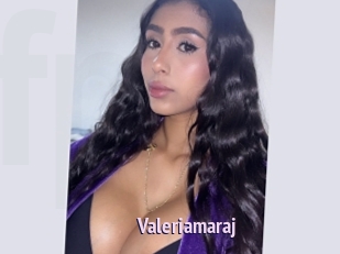 Valeriamaraj