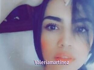 Valeriamartinez