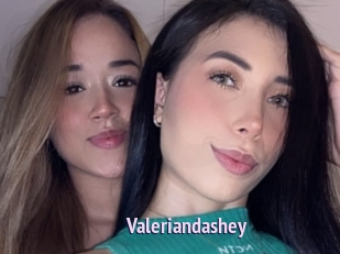 Valeriandashey