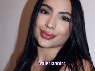 Valerianoirr