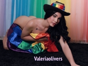 Valeriaolivers