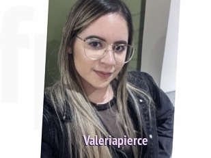 Valeriapierce