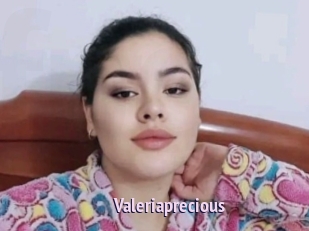 Valeriaprecious