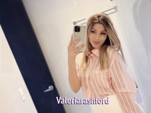 Valeriarashford