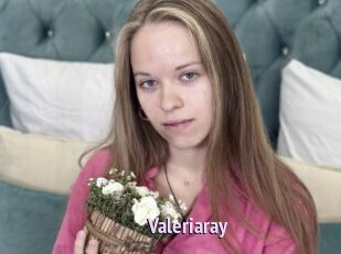 Valeriaray