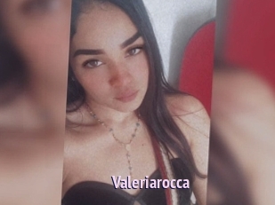 Valeriarocca