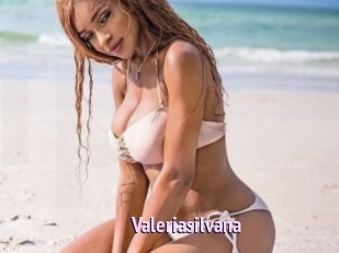valeriasilvana Film Porno