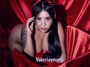 Valeriayoung
