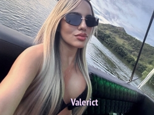 Valerict