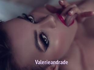 Valerieandrade