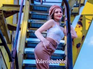 Valeriebubble