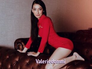 Valeriedommi