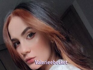 Valerieebecket
