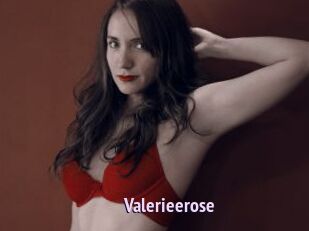 Valerieerose