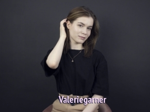 Valeriegarner