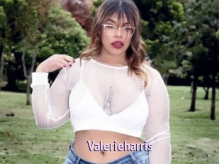 Valerieharris